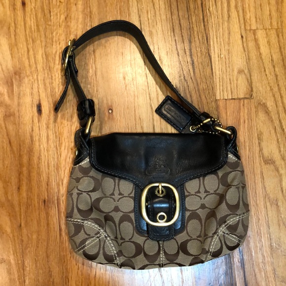 Coach Handbags - Authentic coach bag